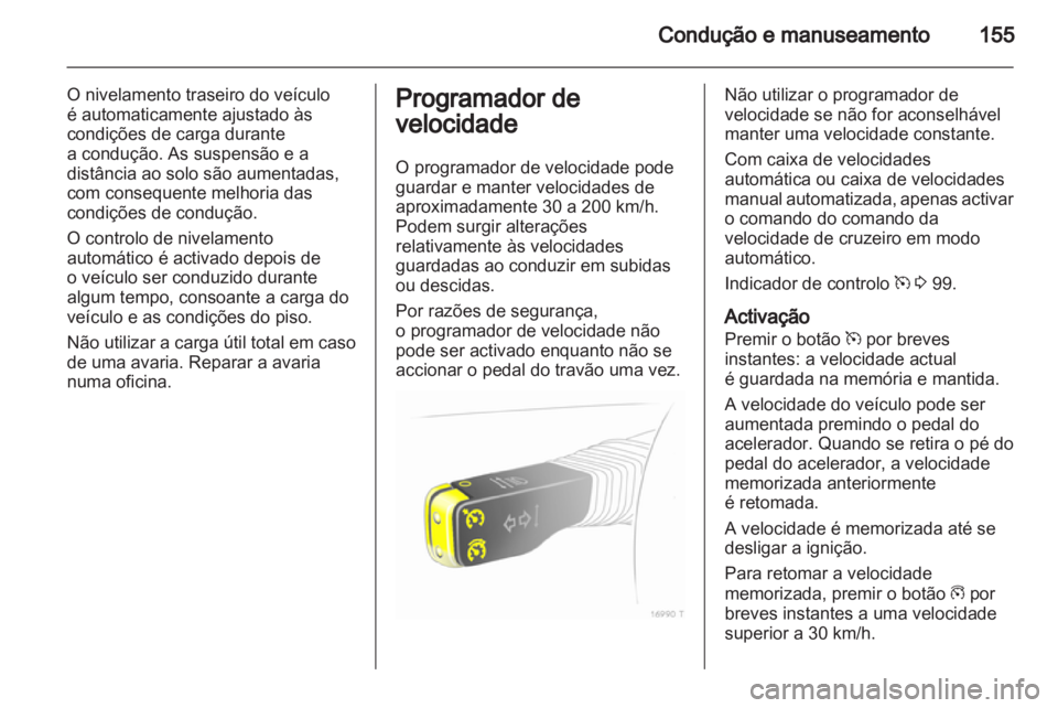 OPEL ZAFIRA 2010.5  Manual de Instruções (in Portugues) 