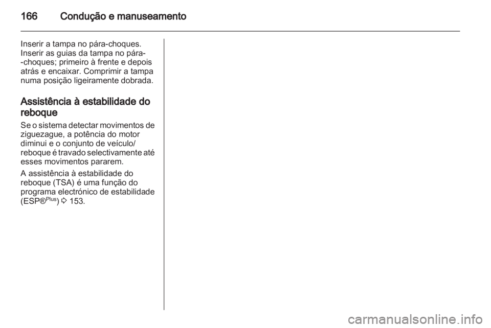 OPEL ZAFIRA 2010.5  Manual de Instruções (in Portugues) 