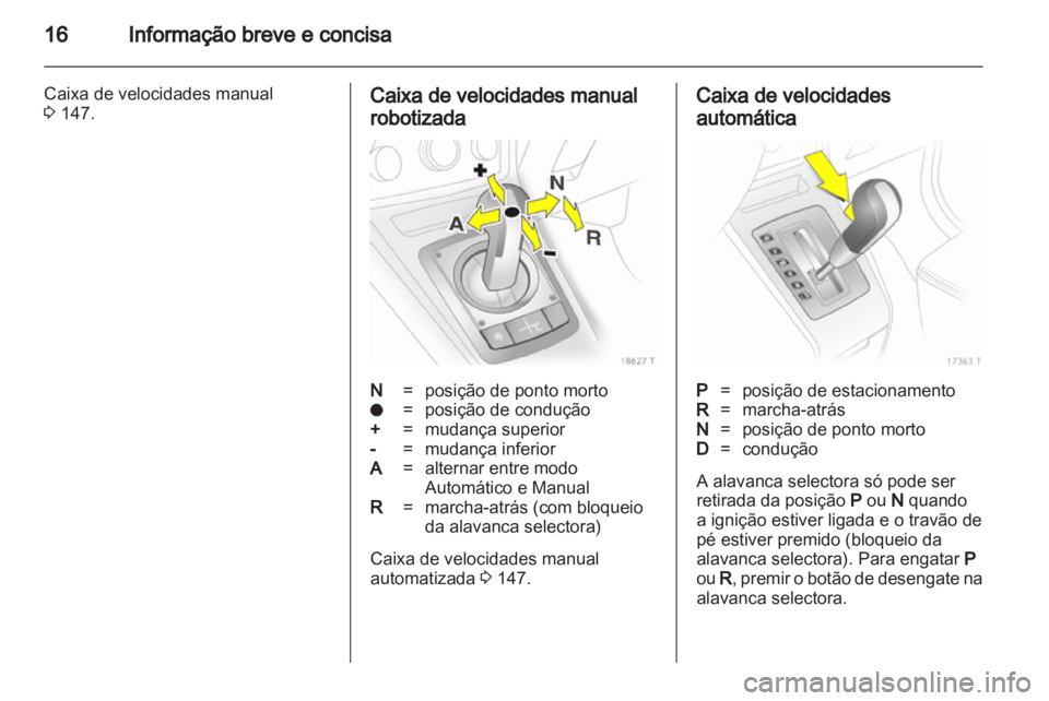 OPEL ZAFIRA 2011  Manual de Instruções (in Portugues) 