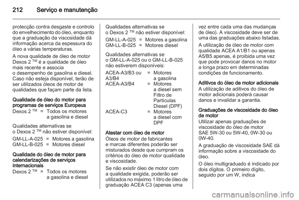 OPEL ZAFIRA 2011  Manual de Instruções (in Portugues) 