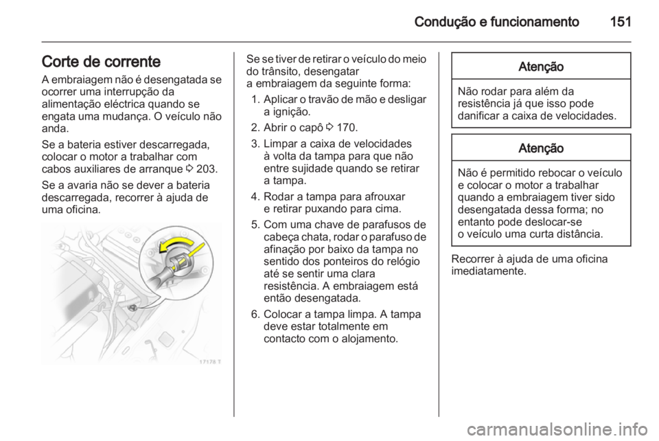 OPEL ZAFIRA 2011.5  Manual de Instruções (in Portugues) 