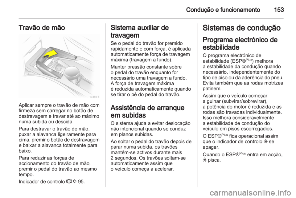OPEL ZAFIRA 2011.5  Manual de Instruções (in Portugues) 