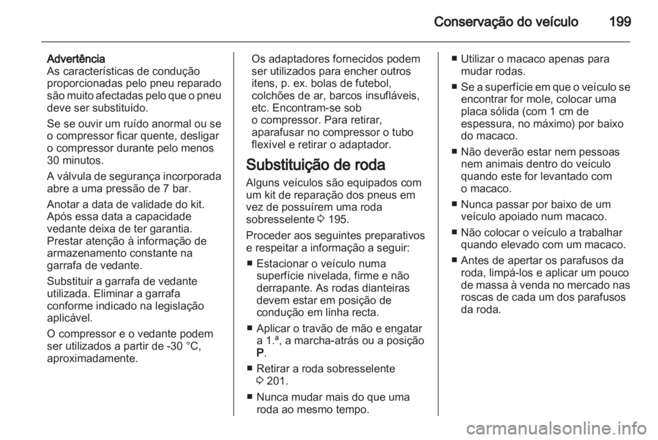 OPEL ZAFIRA 2011.5  Manual de Instruções (in Portugues) 
