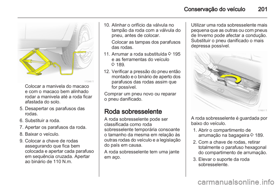 OPEL ZAFIRA 2011.5  Manual de Instruções (in Portugues) 