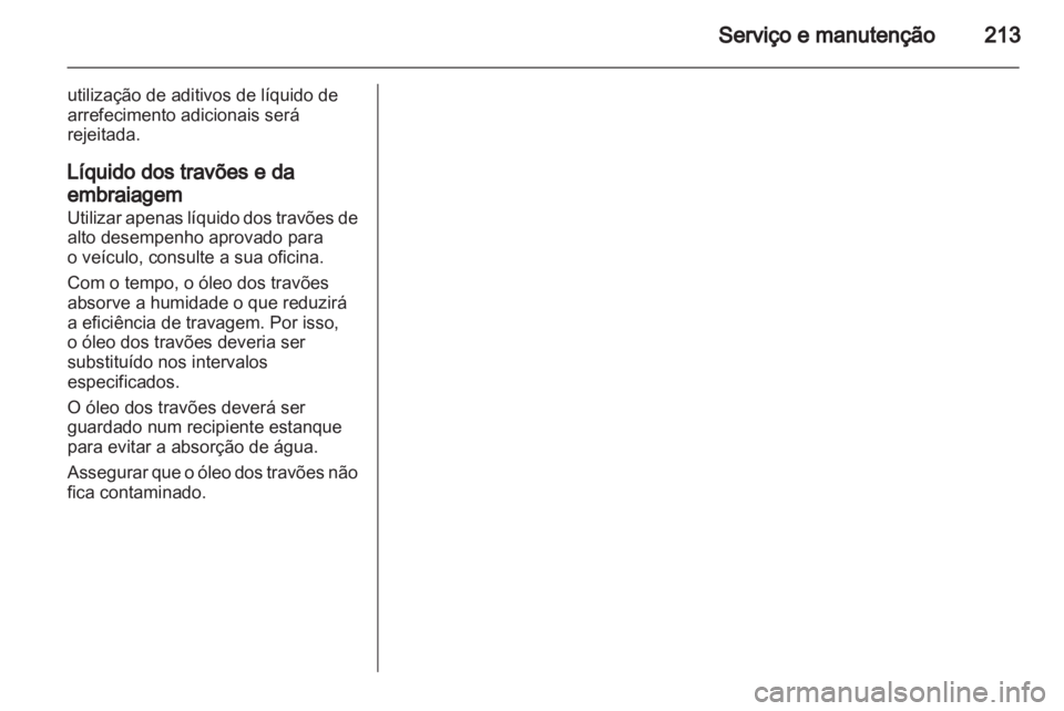 OPEL ZAFIRA 2011.5  Manual de Instruções (in Portugues) 