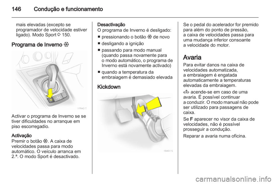 OPEL ZAFIRA 2012  Manual de Instruções (in Portugues) 