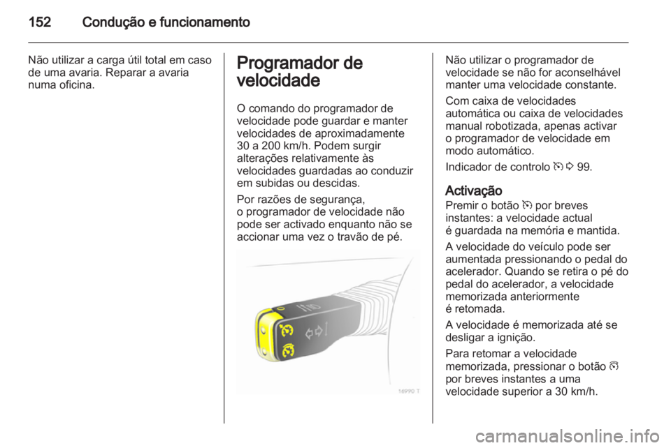 OPEL ZAFIRA 2012  Manual de Instruções (in Portugues) 