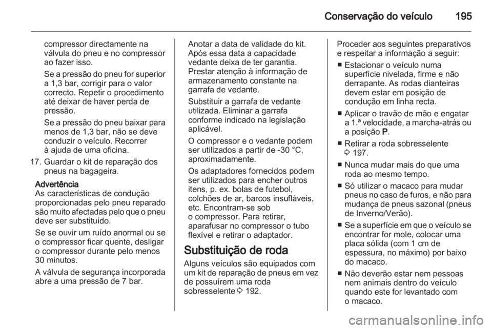 OPEL ZAFIRA 2012  Manual de Instruções (in Portugues) 