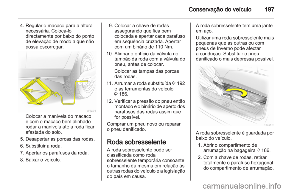 OPEL ZAFIRA 2012  Manual de Instruções (in Portugues) 