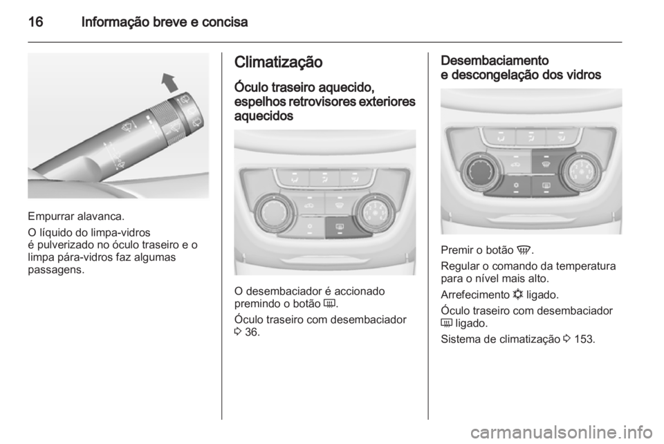 OPEL ZAFIRA TOURER 2012  Manual de Instruções (in Portugues) 