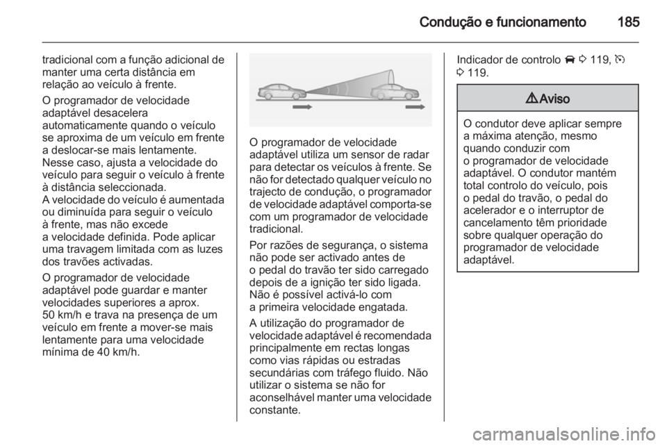 OPEL ZAFIRA TOURER 2012  Manual de Instruções (in Portugues) 
