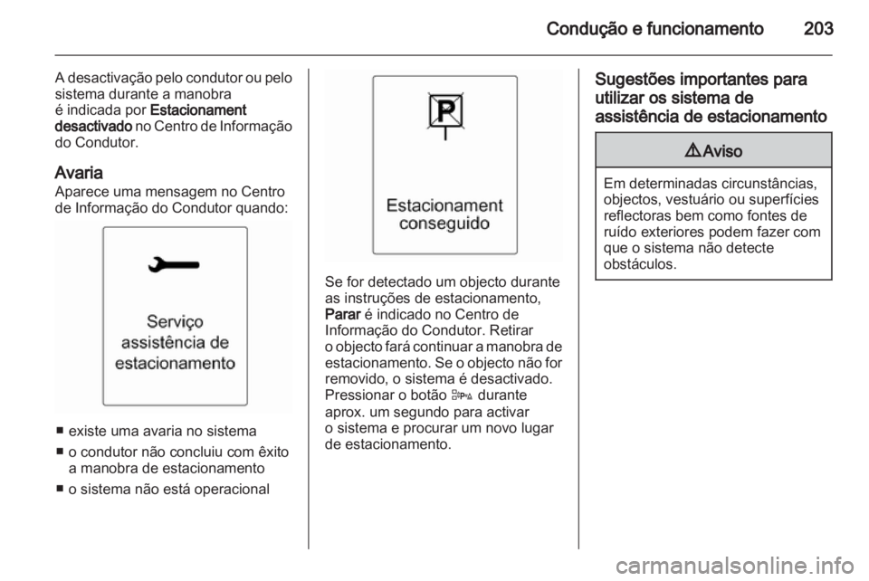 OPEL ZAFIRA TOURER 2012  Manual de Instruções (in Portugues) 
