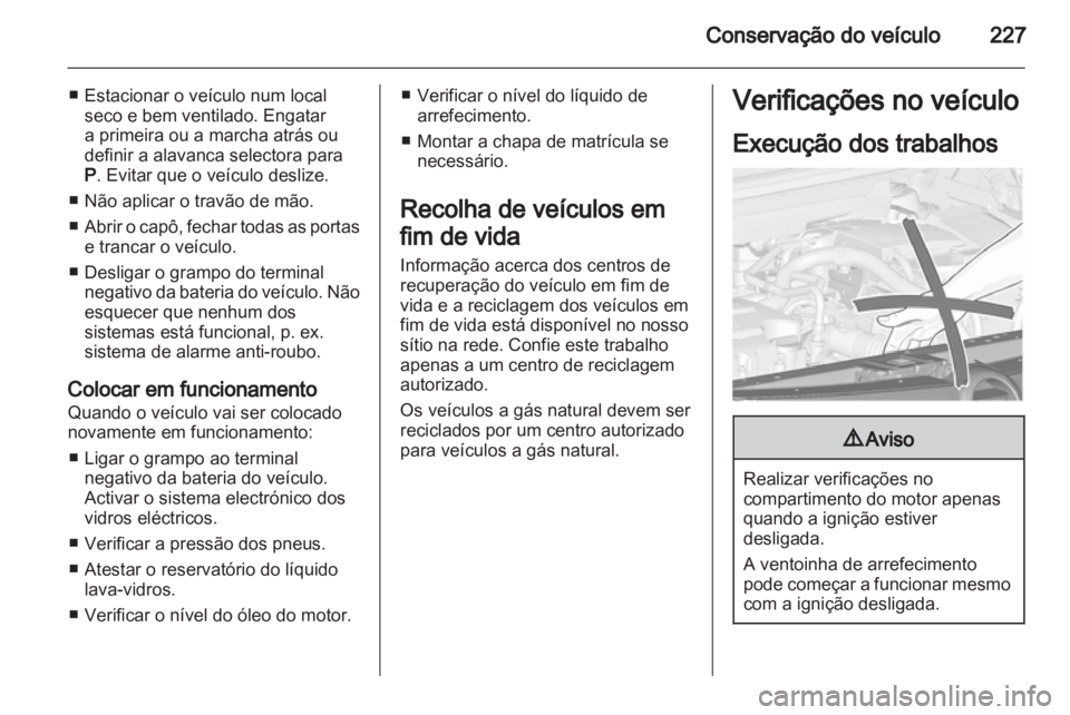 OPEL ZAFIRA TOURER 2012  Manual de Instruções (in Portugues) 