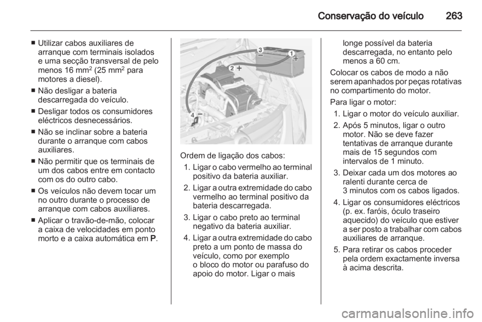 OPEL ZAFIRA TOURER 2012  Manual de Instruções (in Portugues) 
