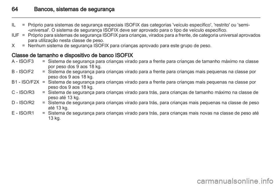 OPEL ZAFIRA TOURER 2012  Manual de Instruções (in Portugues) 