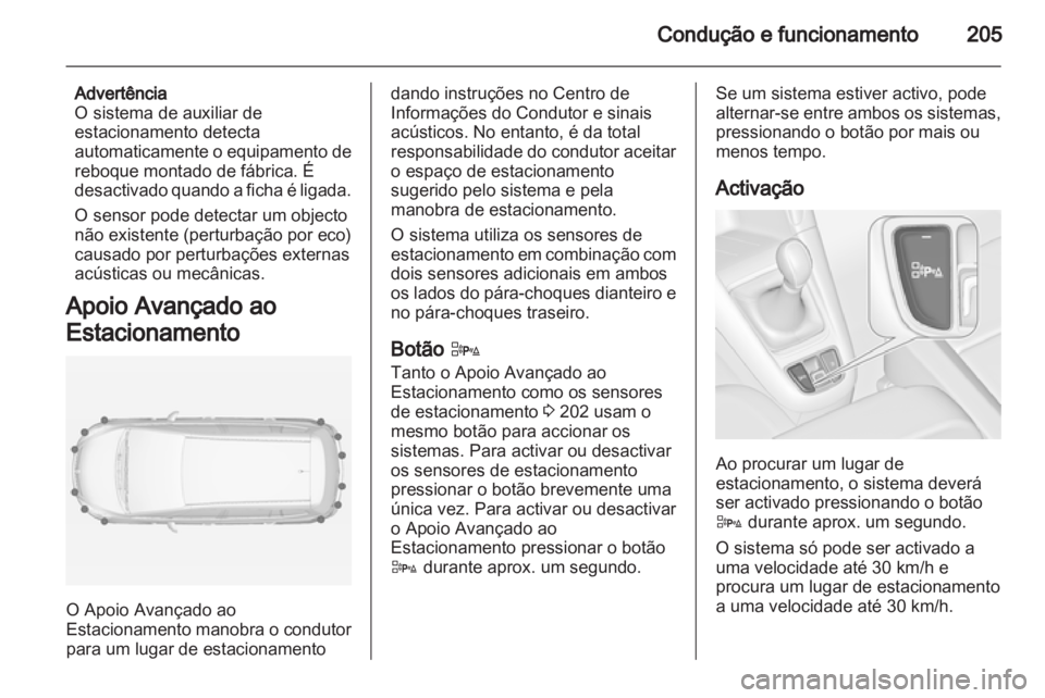 OPEL ZAFIRA TOURER 2013  Manual de Instruções (in Portugues) 