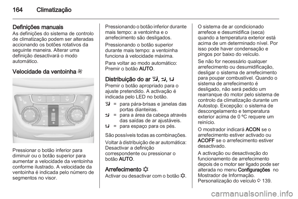 OPEL ZAFIRA TOURER 2013.5  Manual de Instruções (in Portugues) 
