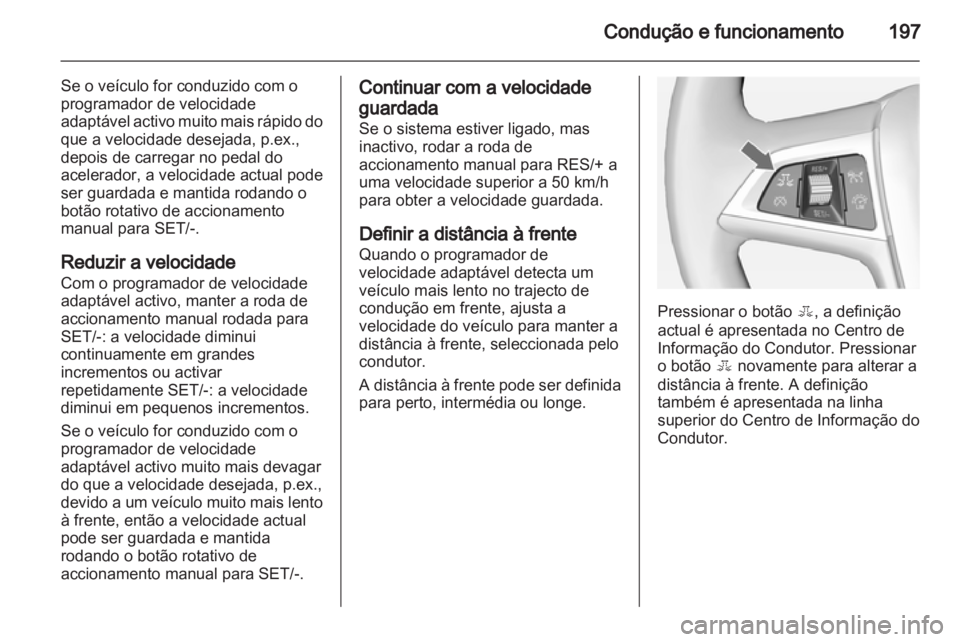 OPEL ZAFIRA TOURER 2013.5  Manual de Instruções (in Portugues) 