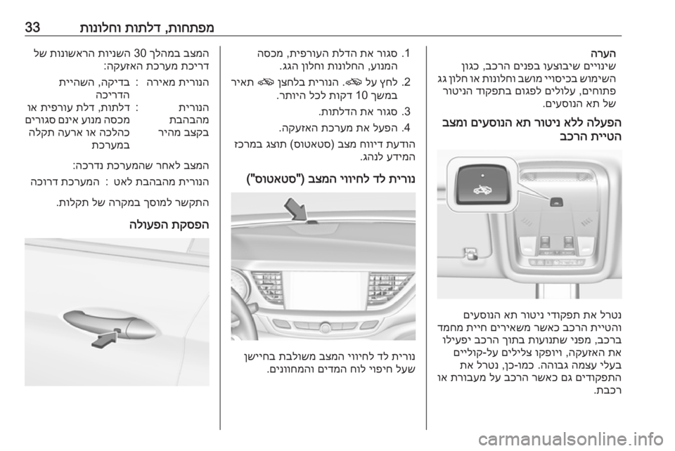 OPEL INSIGNIA BREAK 2017.75 ספר הנהג תוחתפמ
,
תותלד
תונולחו33הרעה
םייוניש
ועצוביש
םינפב
בכרה
,
ןוגכ
שומישה
ייוסיכב
בשומ
תונולחו
וא
ןולח
OPEL INSIGNIA BREAK 2017.75 ספר הנהג תוחתפמ
,
תותלד
תונולחו33הרעה
םייוניש
ועצוביש
םינפב
בכרה
,
ןוגכ
שומישה
ייוסיכב
בשומ
תונולחו
וא
ןולח
