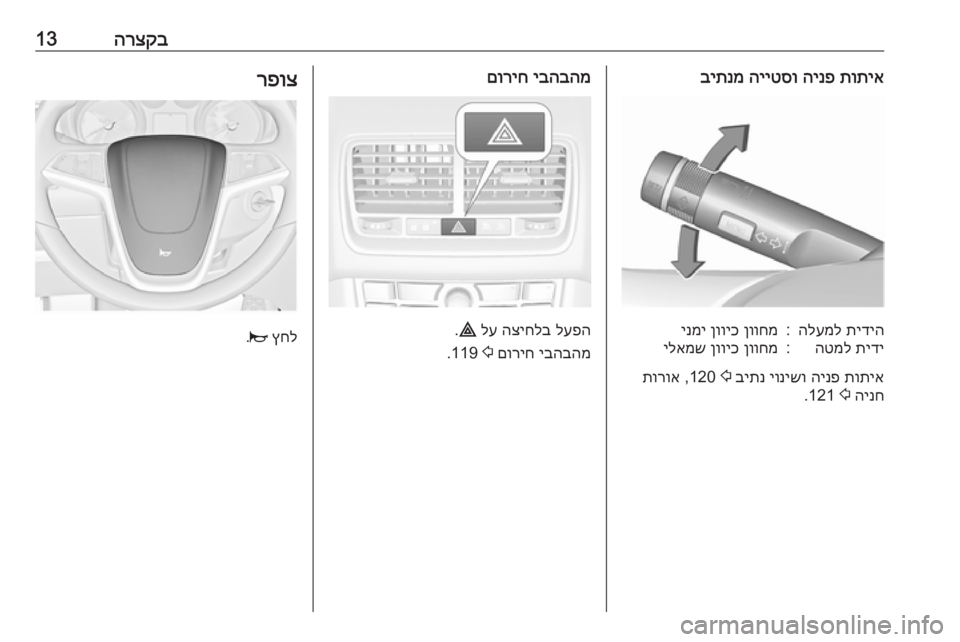 OPEL MERIVA 2016  ספר הנהג הרצקב13תותיא
 
הינפ
 
הייטסו
 
ביתנמתידיה
 
הלעמל:ןווחמ
 
ןוויכ
 
ינמיתידי
 
הטמל:ןווחמ
 
ןוויכ
 
ילאמש
תותיא
 
הינפ
 

