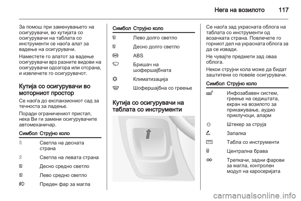 OPEL MOVANO_B 2010.5  Сопственички прирачник 