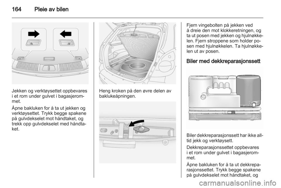 OPEL ANTARA 2011  Instruksjonsbok 