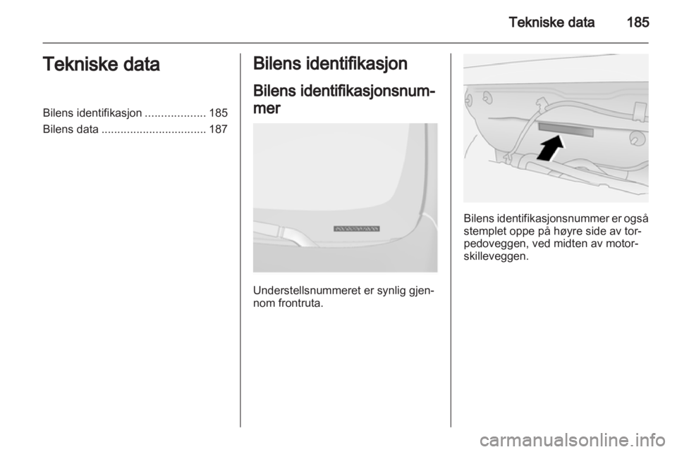 OPEL ANTARA 2011  Instruksjonsbok 