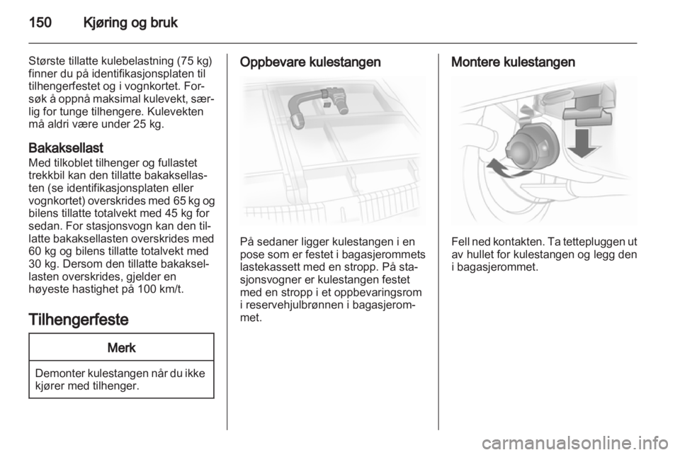 OPEL ASTRA H 2012  Instruksjonsbok 