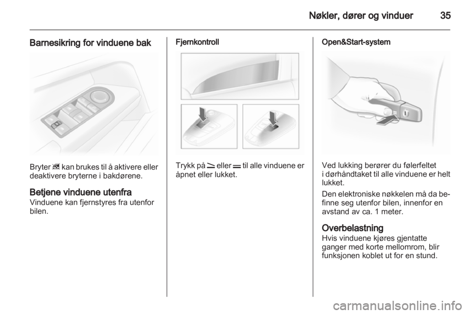 OPEL ASTRA H 2012  Instruksjonsbok 
