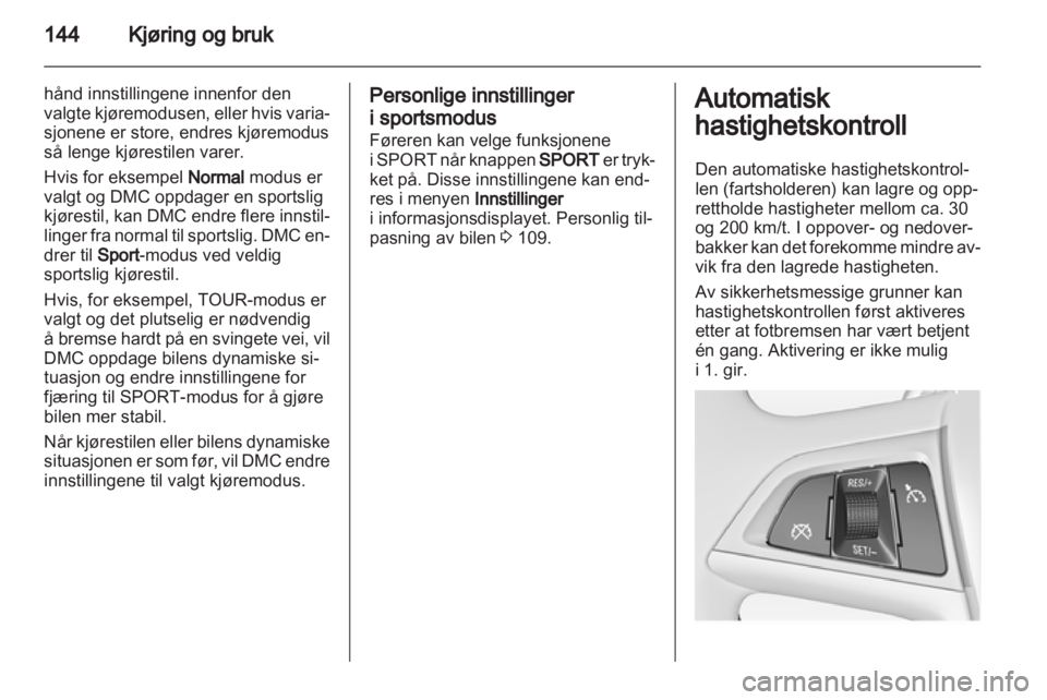 OPEL ASTRA J 2011  Instruksjonsbok 
