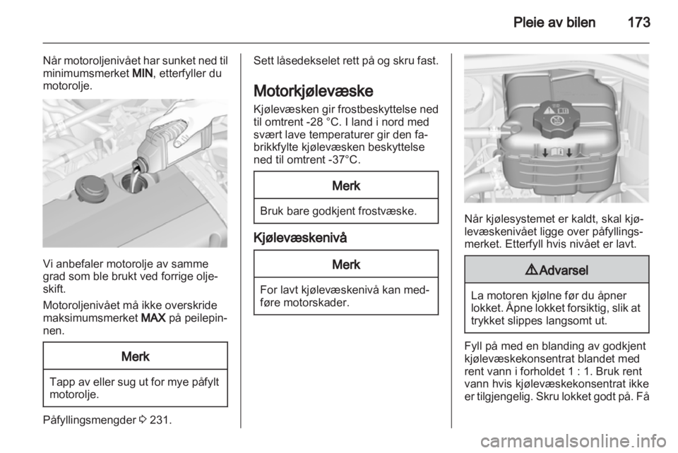 OPEL ASTRA J HB5 & ST 2012  Instruksjonsbok 