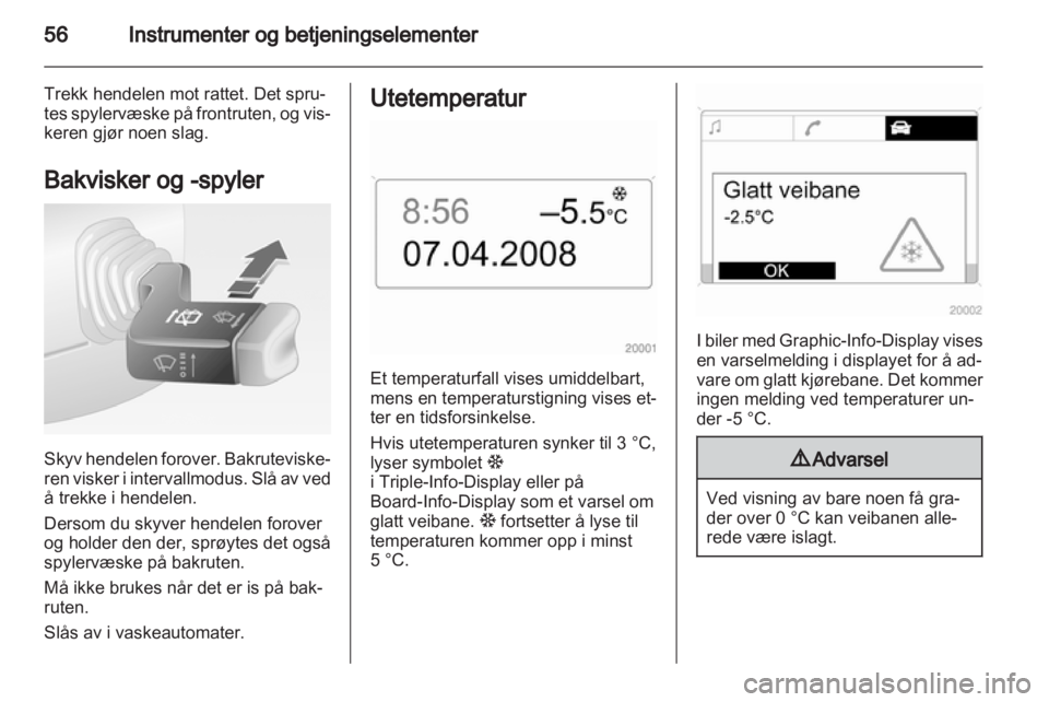 OPEL COMBO 2011  Instruksjonsbok 