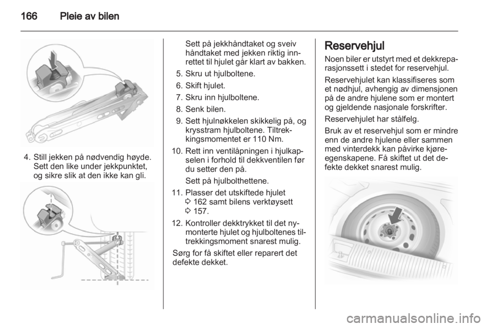 OPEL CORSA 2011  Instruksjonsbok 