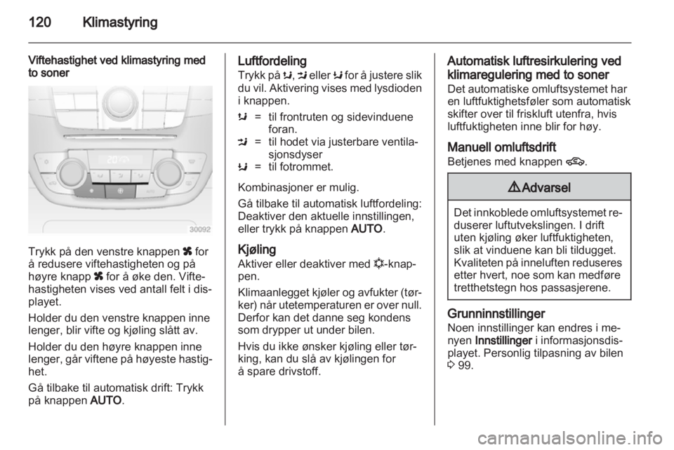 OPEL INSIGNIA 2010  Instruksjonsbok 