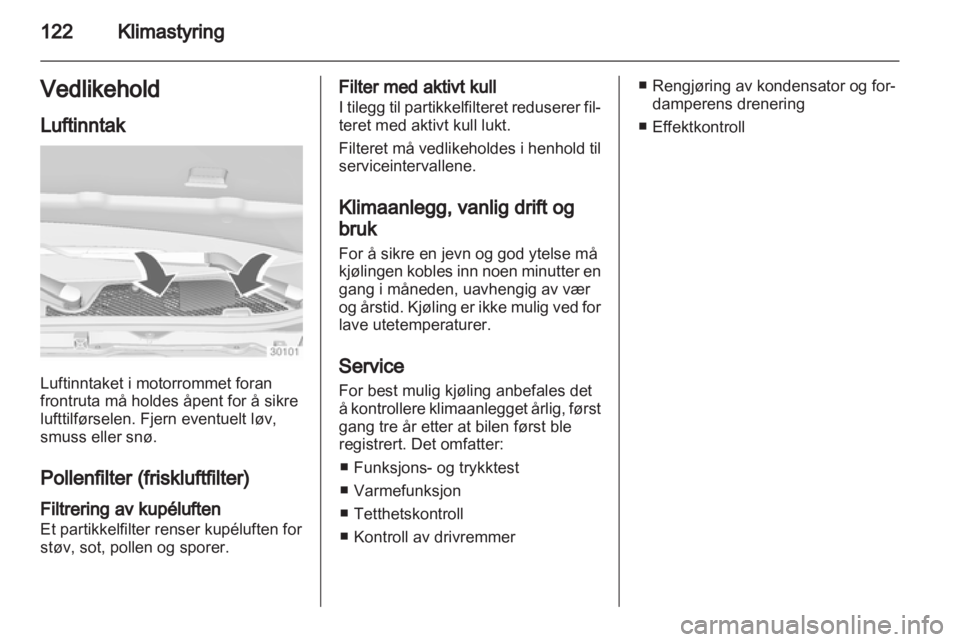 OPEL INSIGNIA 2010  Instruksjonsbok 