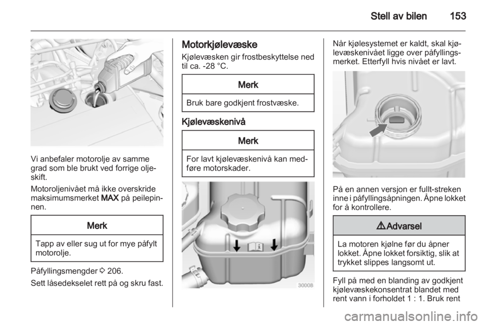 OPEL INSIGNIA 2010  Instruksjonsbok 