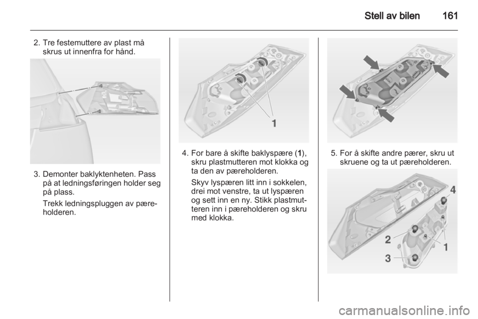 OPEL INSIGNIA 2010  Instruksjonsbok 