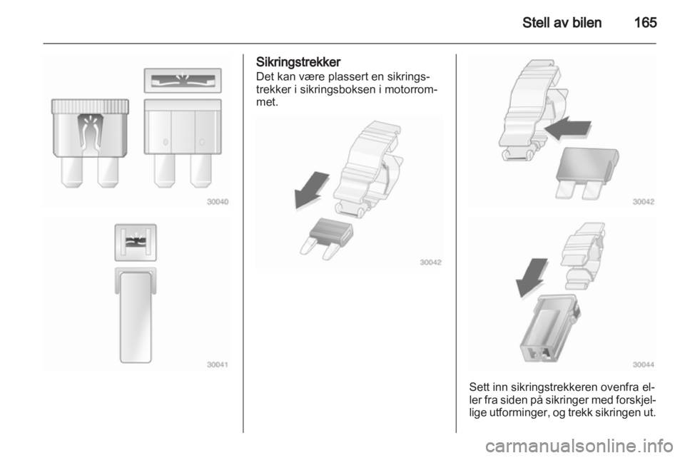 OPEL INSIGNIA 2010  Instruksjonsbok 