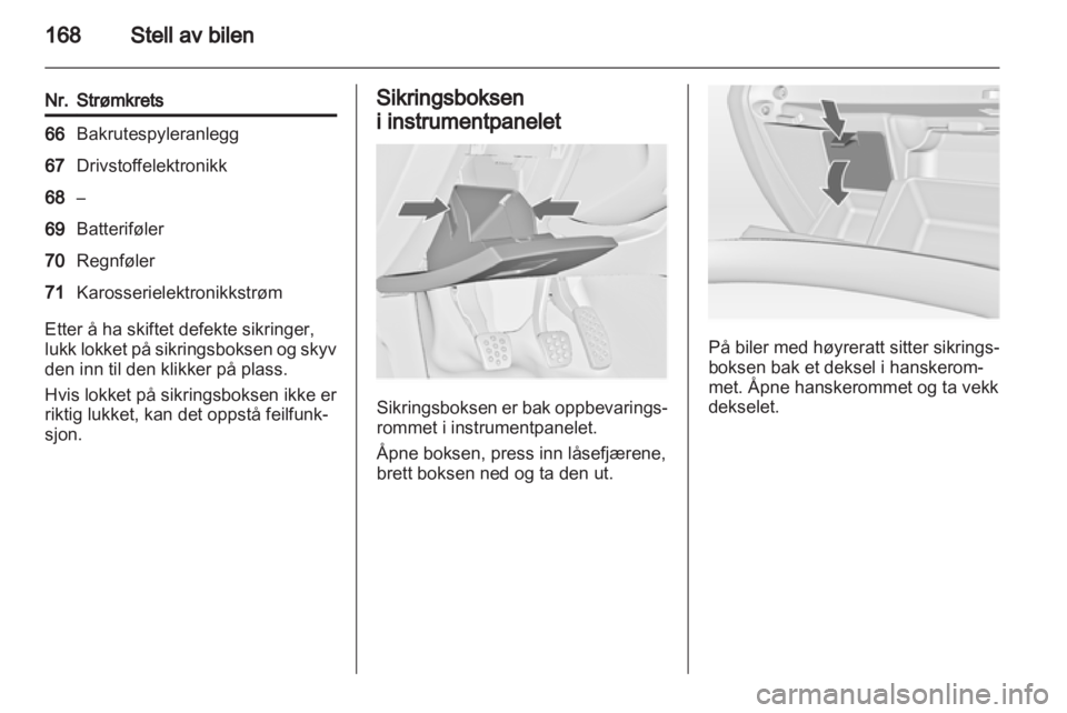 OPEL INSIGNIA 2010  Instruksjonsbok 