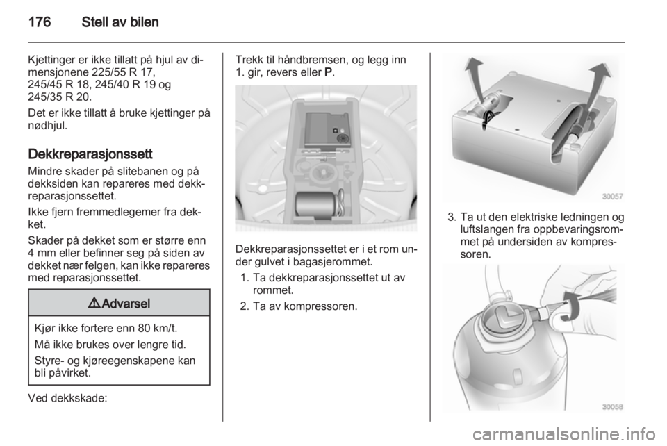 OPEL INSIGNIA 2010  Instruksjonsbok 