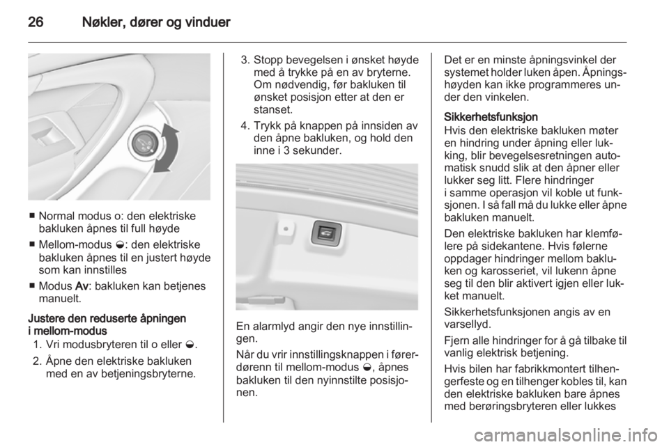 OPEL INSIGNIA 2010  Instruksjonsbok 