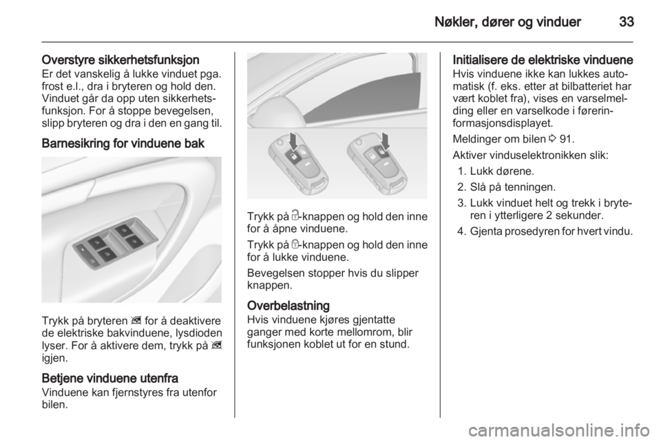OPEL INSIGNIA 2010  Instruksjonsbok 