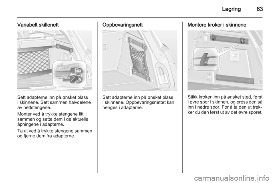 OPEL INSIGNIA 2010  Instruksjonsbok 