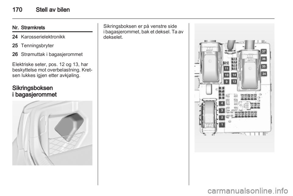 OPEL INSIGNIA 2010.5  Instruksjonsbok 