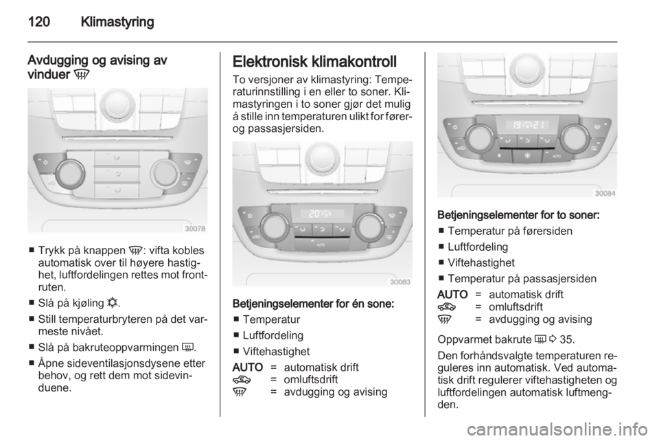 OPEL INSIGNIA 2011  Instruksjonsbok 