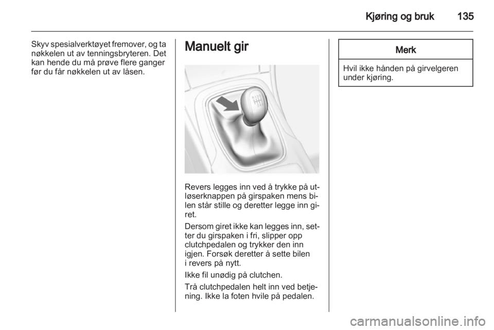 OPEL INSIGNIA 2011  Instruksjonsbok 