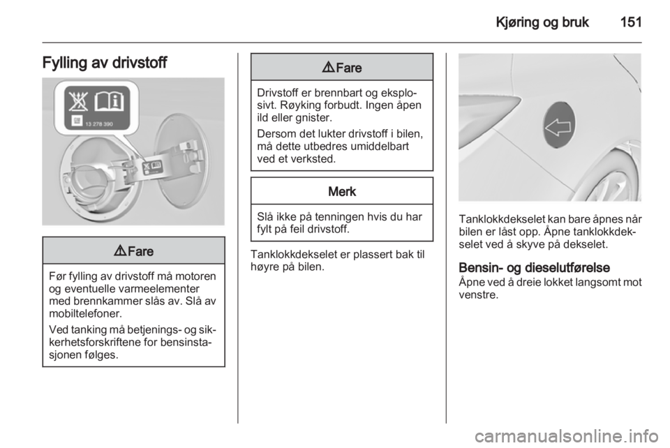 OPEL INSIGNIA 2011  Instruksjonsbok 