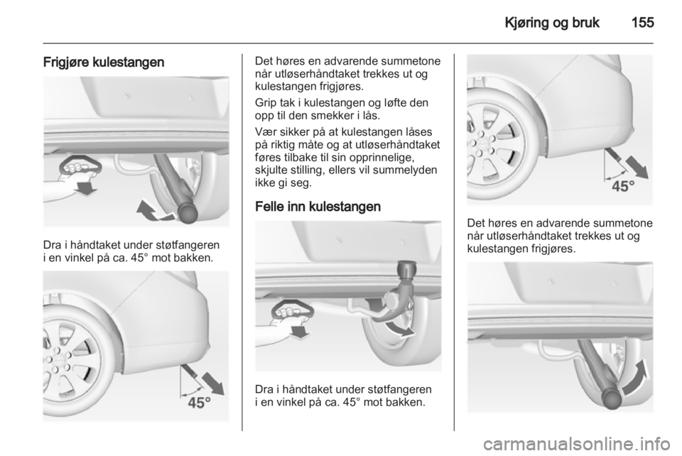 OPEL INSIGNIA 2011  Instruksjonsbok 