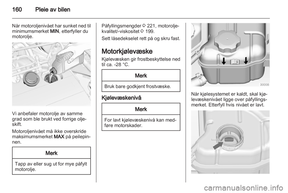 OPEL INSIGNIA 2011  Instruksjonsbok 