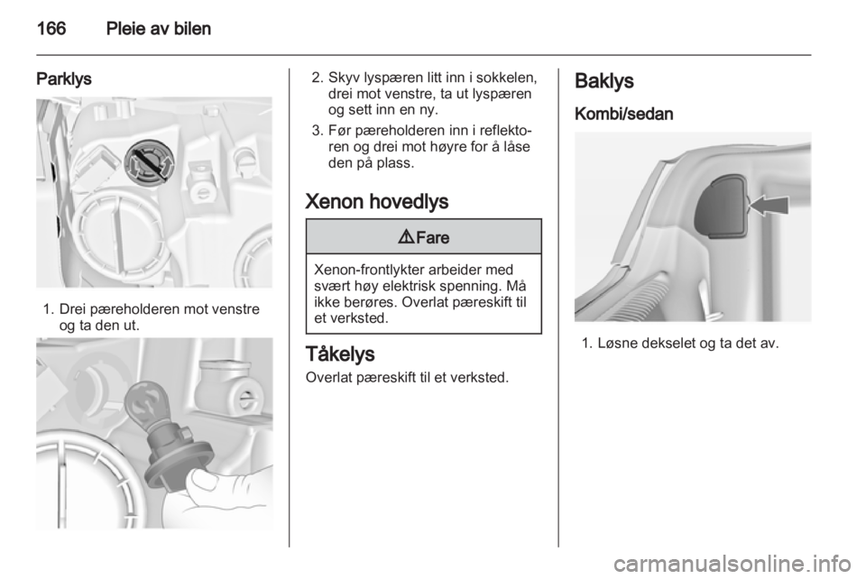 OPEL INSIGNIA 2011  Instruksjonsbok 